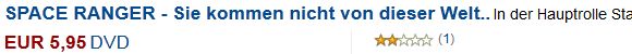 Amazon-Gestöber - #1 - Amazon Apokalpyse
