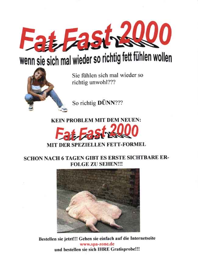 Antiwerbung