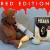 Bobos Filmbox - 2015-01 - Red Edition - #11 - Hidden