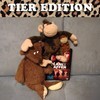 Bobos Filmbox - 2016-01 - Tier Edition - #15 - Planet der Affen 2 - Rückkehr zum Planet der Affen