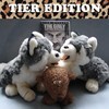 Bobos Filmbox - 2016-01 - Tier Edition - #23 - The Grey: Unter Wölfen