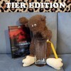 Bobos Filmbox - 2016-01 - Tier Edition - #3 - When animals dream