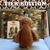 Bobos Filmbox - 2016-01 - Tier Edition - #7 - Ein Fisch namens Wanda
