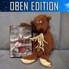 Bobos Filmbox - 2016-02 - Oben Edition - #11 - Dark Invasion
