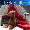 Bobos Filmbox - 2016-02 - Oben Edition - #13 - Blutgletscher
