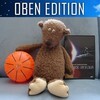 Bobos Filmbox - 2016-02 - Oben Edition - #17 - Dark Star