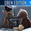 Bobos Filmbox - 2016-02 - Oben Edition - #6 - Moontrap