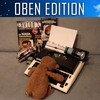 Bobos Filmbox - 2016-02 - Oben Edition - #8 - Untenehmen Capricorn