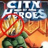 City of Heroes - City of Son Flynn