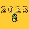 Das Jahr 2023 auf YouTube