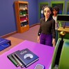 Die Bücherregale im Bookshop Simulator
