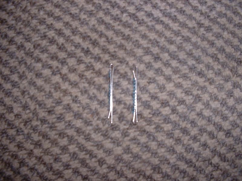 Die Jackentaschen 2004/2005
