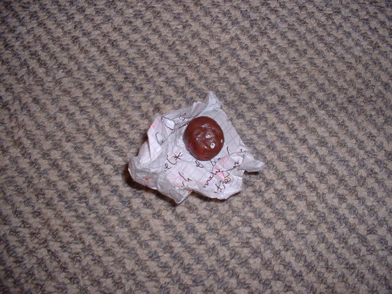 Die Jackentaschen 2004/2005