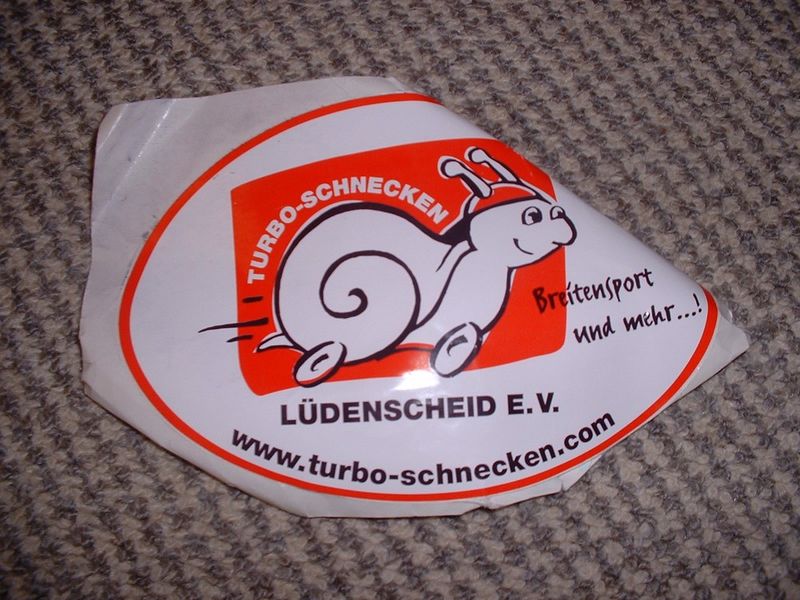 Die Jackentaschen 2004/2005