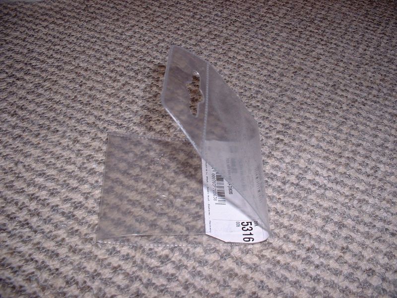 Die Jackentaschen 2004/2005