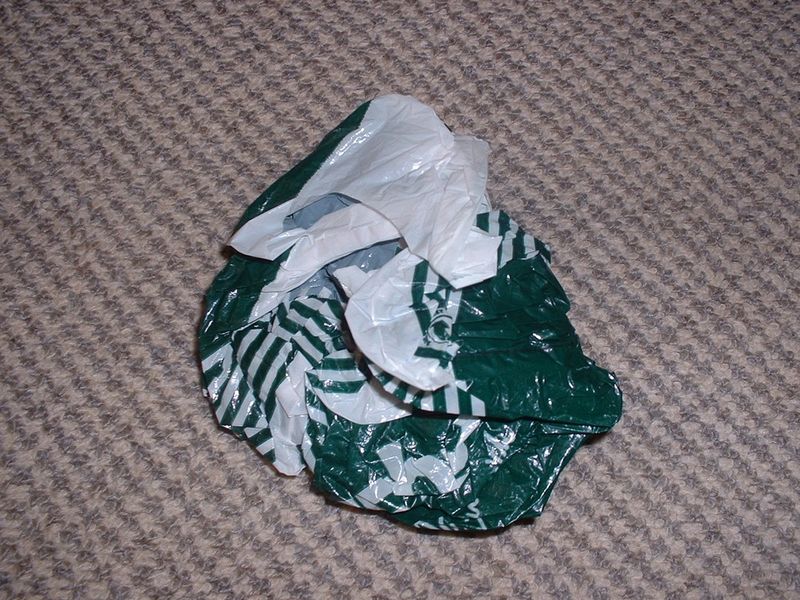 Die Jackentaschen 2004/2005