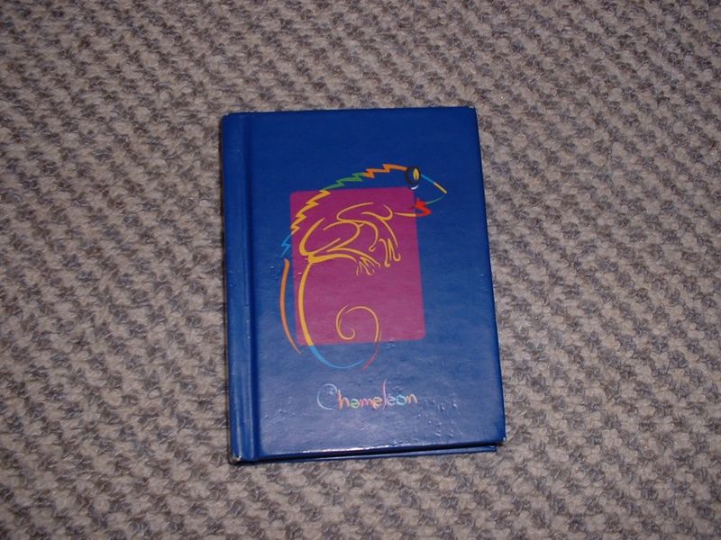 Die Jackentaschen 2004/2005
