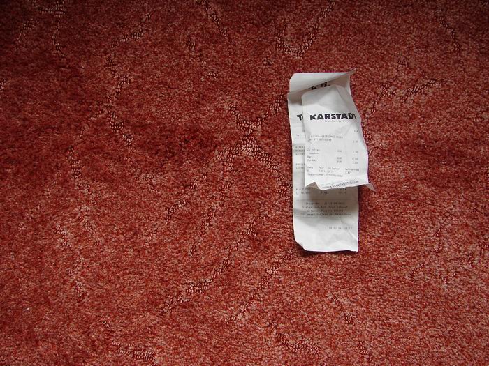 Die Jackentaschen 2005/2006
