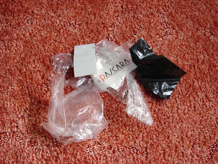 Die Jackentaschen 2005/2006
