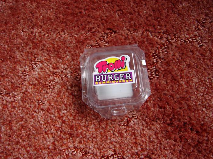 Die Jackentaschen 2005/2006