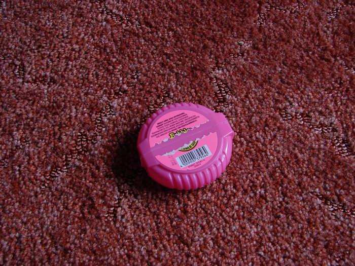 Die Jackentaschen 2005/2006