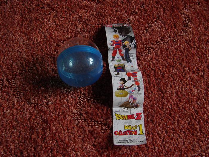Die Jackentaschen 2005/2006