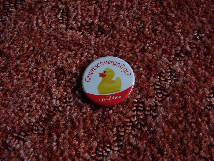 Die Jackentaschen 2005/2006