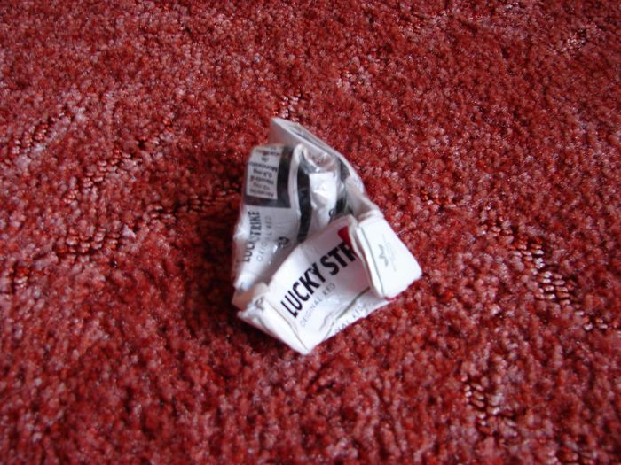 Die Jackentaschen 2008/2009