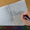 FINDSPIRATION – Alkohol, Sprechblase, Eisbär, Dynamit (2024-004)