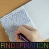 FINDSPIRATION – Astronaut, Feuerwehr, erschrecken, Bar (2024-005)