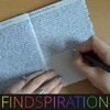 FINDSPIRATION – Schloss, Schatz, Waschbär, Glas (2024-008)