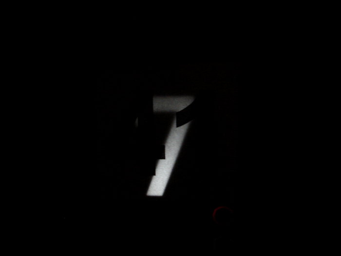 Geheimversteck