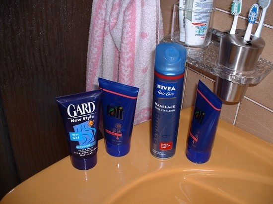 Haar-Aktion