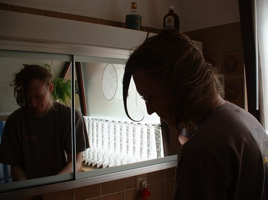 Haar-Aktion