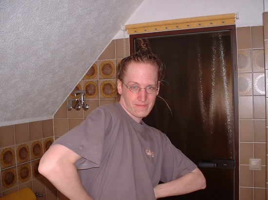 Haar-Aktion