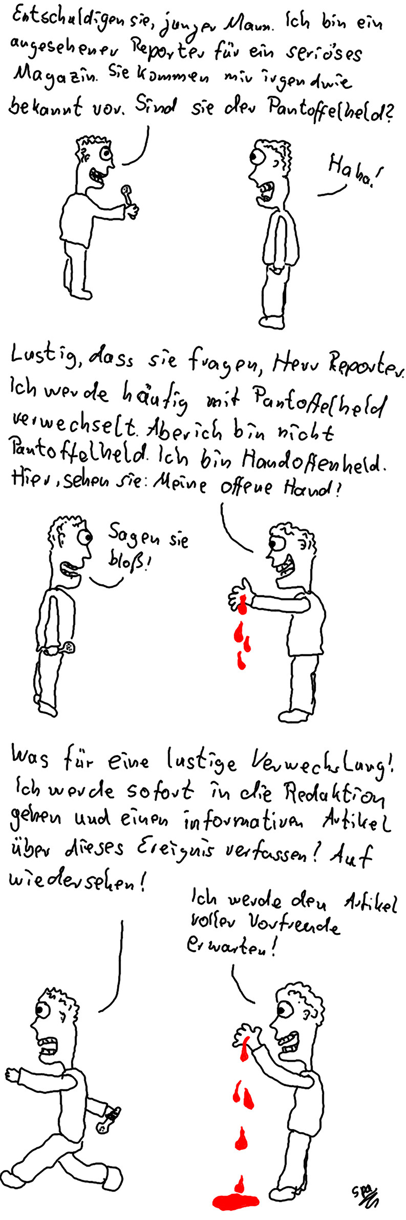 Handoffenheld
