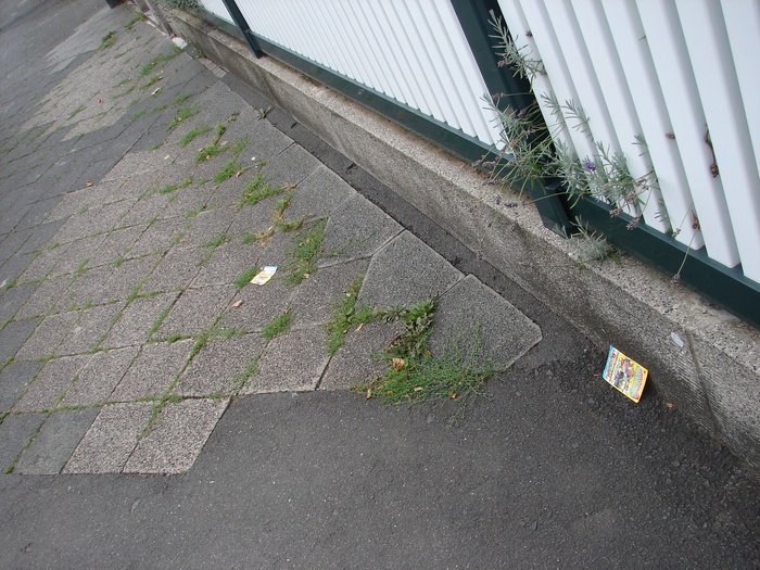 Hüpf Burgen Stadt Land