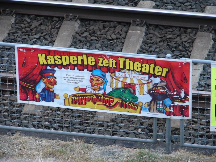 Hüpf Burgen Stadt Land