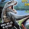 Hüpf Burgen Stadt Land Dinos - #1