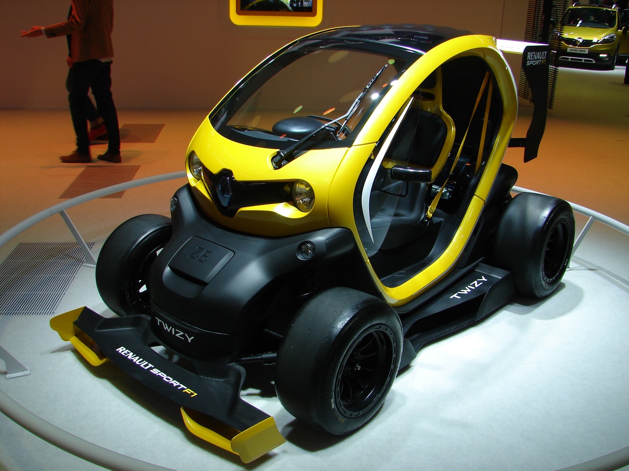 IAA 2013