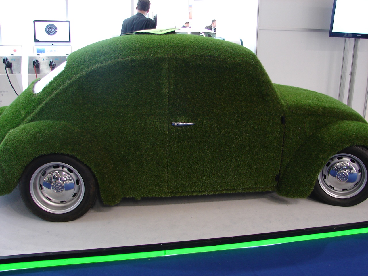 IAA 2013