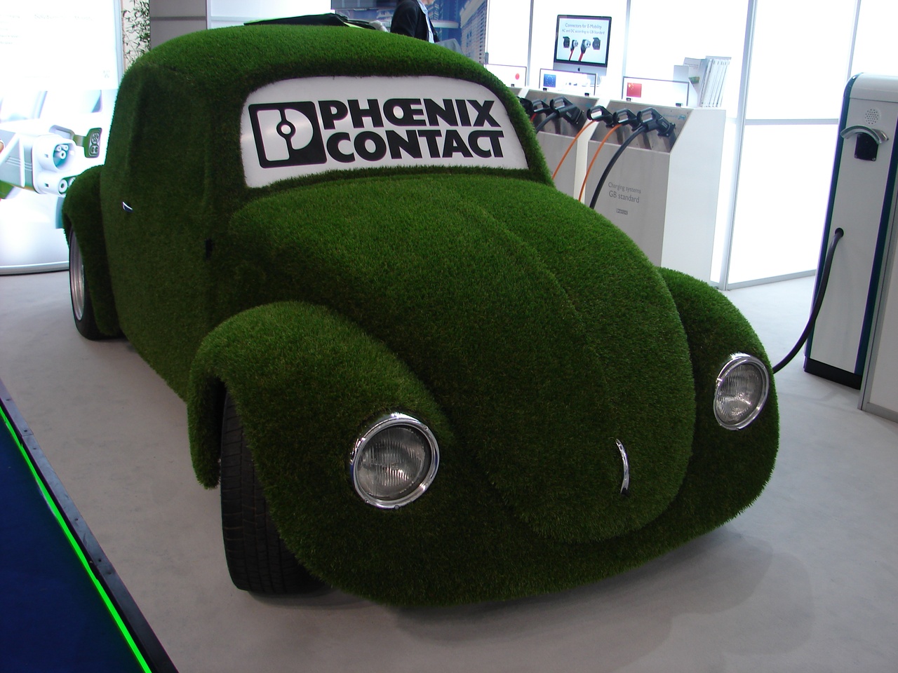 IAA 2013