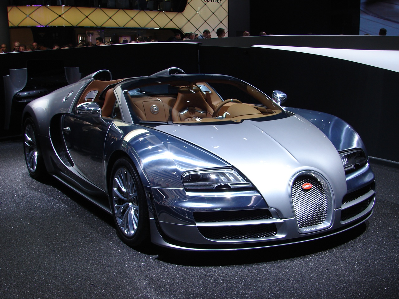 IAA 2013
