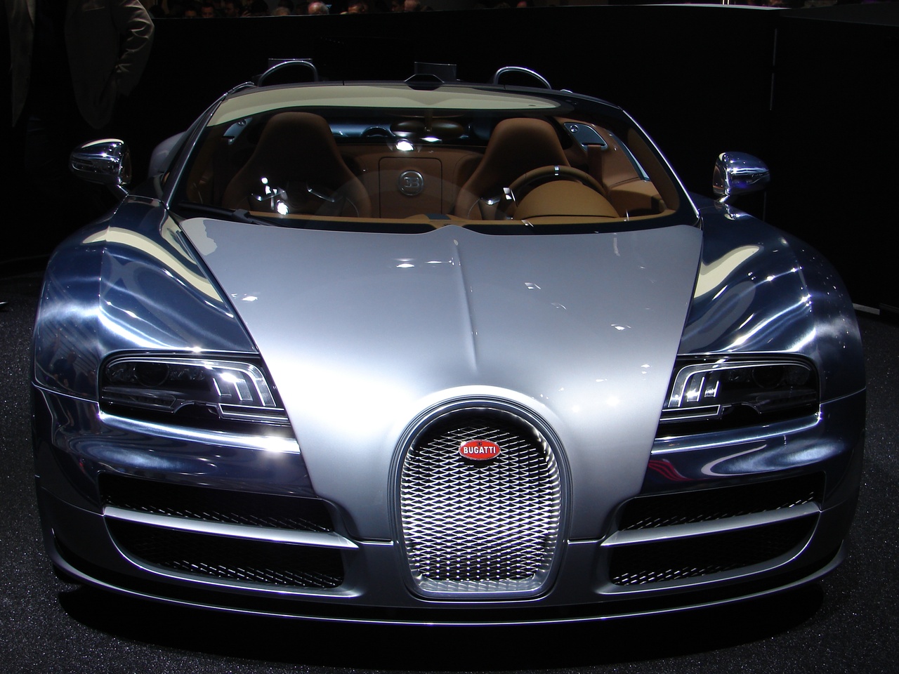 IAA 2013
