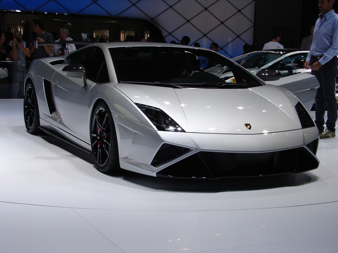 IAA 2013