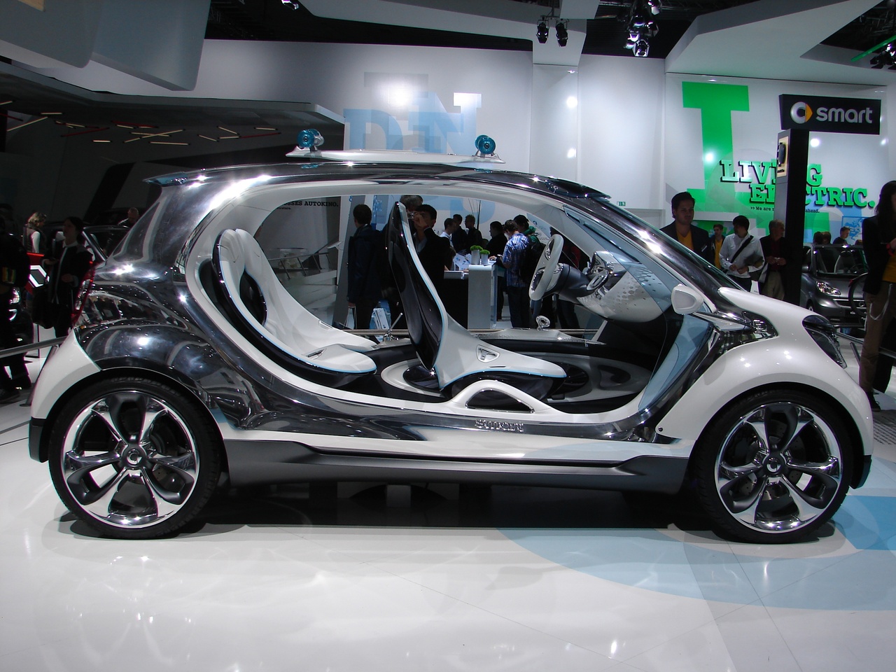 IAA 2013