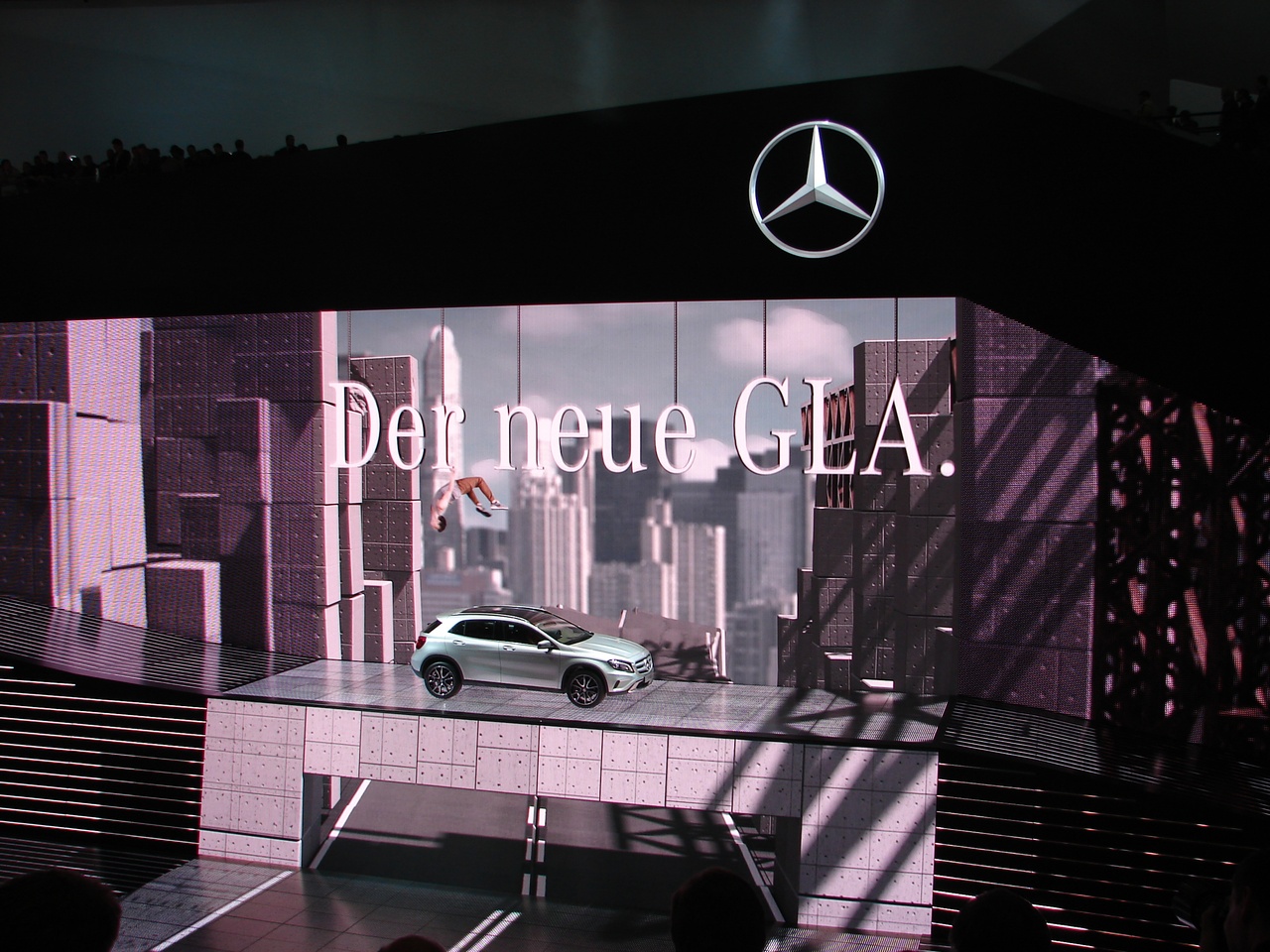 IAA 2013