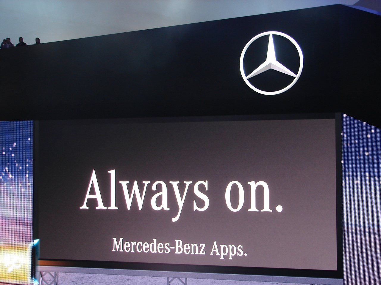 IAA 2013