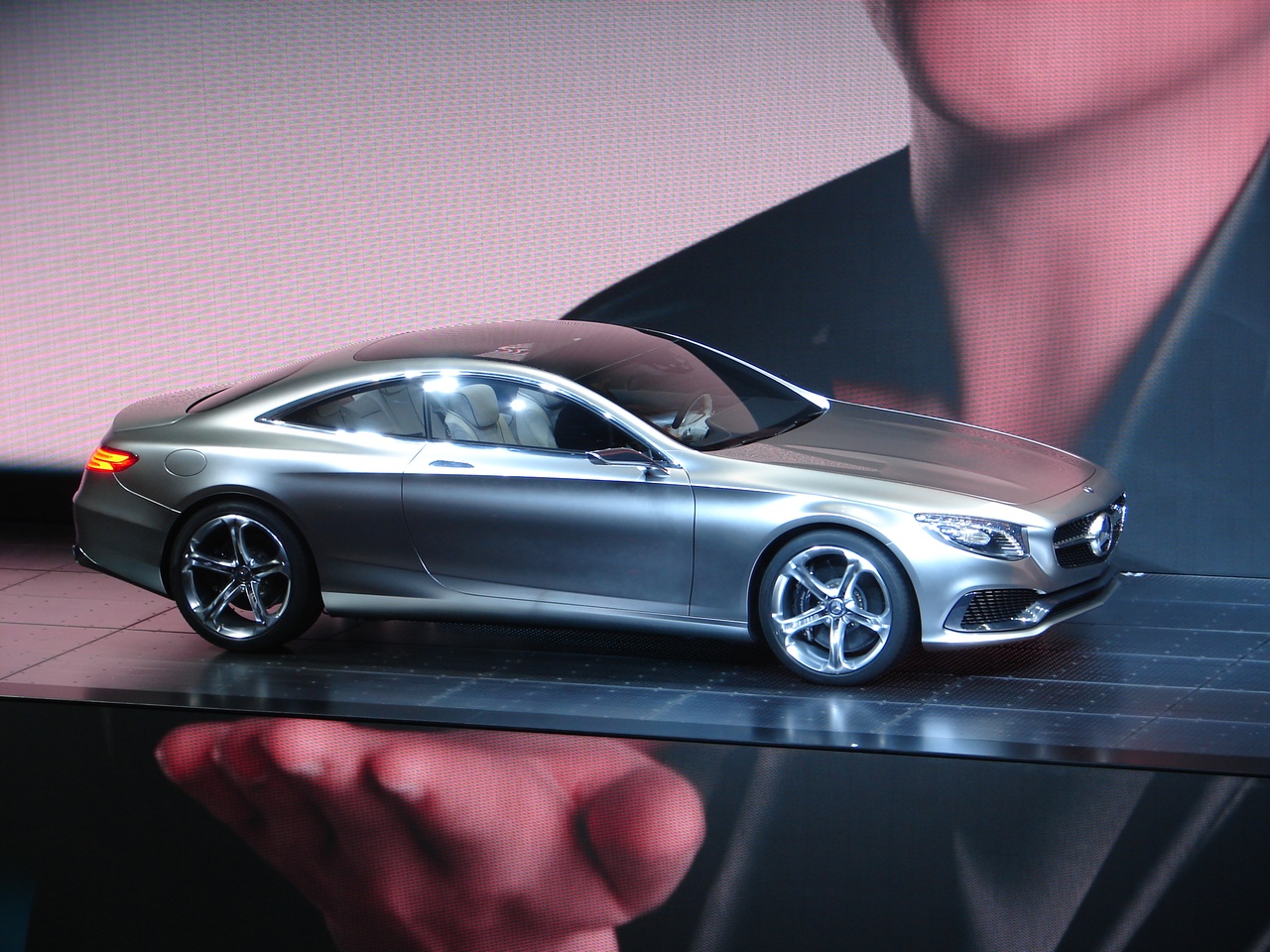 IAA 2013
