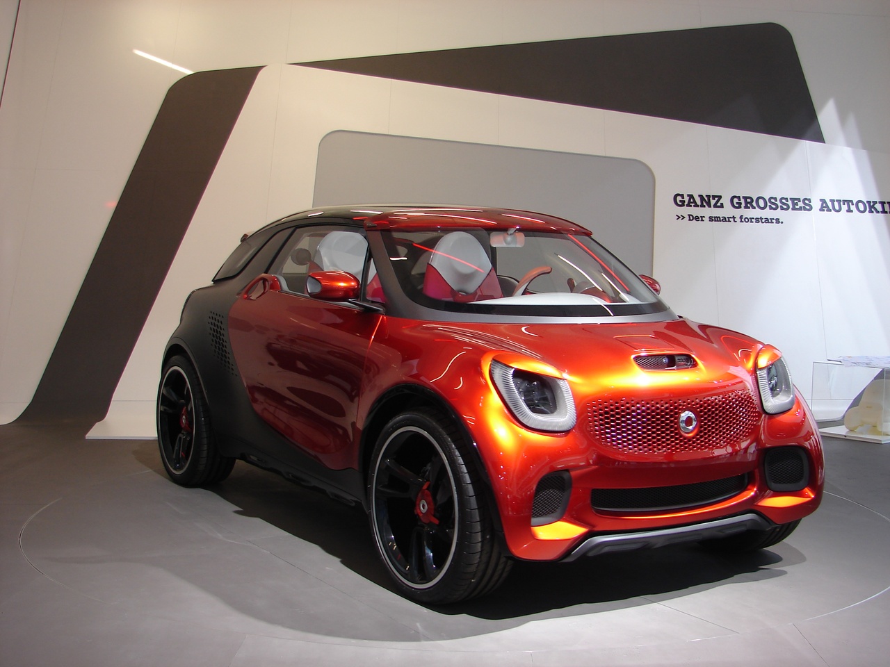IAA 2013